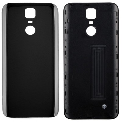 Back Panel Cover For Zopo Flash X2 Black - Maxbhi Com