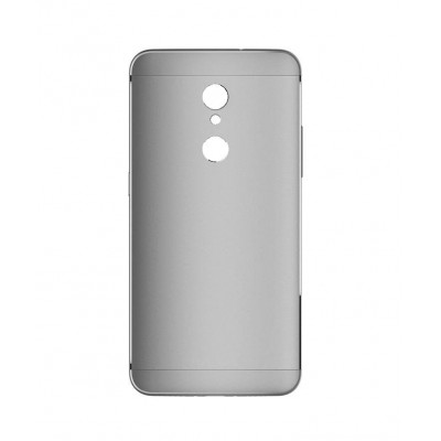 Back Panel Cover For Zte Blade A2s Grey - Maxbhi.com