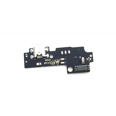 Charging Connector Flex Cable for ZTE Blade A2S