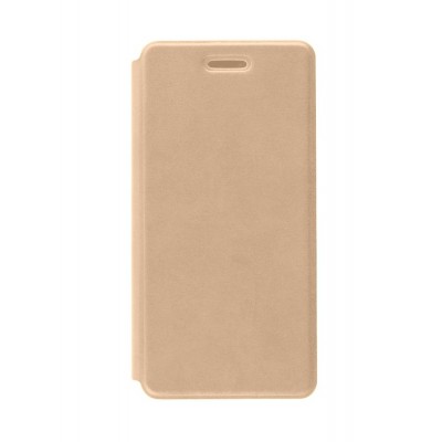 Flip Cover For Allview X3 Soul Mini Gold By - Maxbhi.com