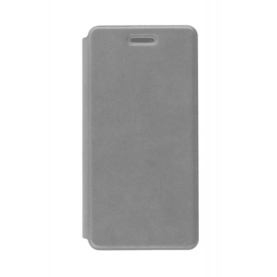 Flip Cover For Allview X3 Soul Mini Grey By - Maxbhi.com