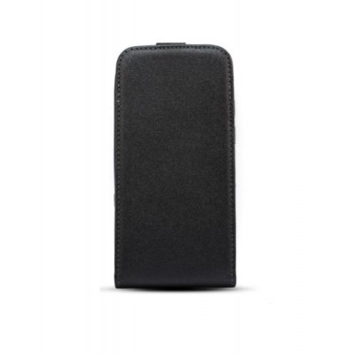 Flip Cover For Ziox Z11 Black By - Maxbhi.com