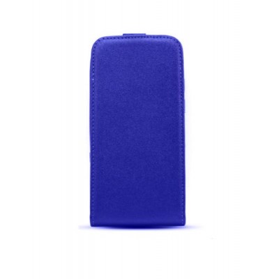 Flip Cover For Ziox Z11 Blue By - Maxbhi.com
