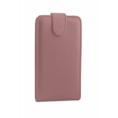 Flip Cover For Ziox Zx306 Copper By - Maxbhi.com