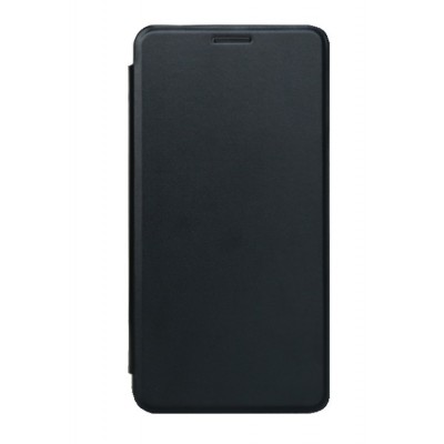 Flip Cover For Zopo Flash X1 Black By - Maxbhi.com