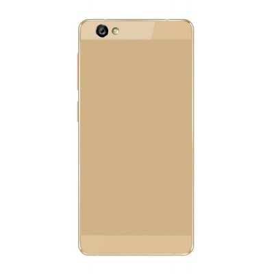 Full Body Housing For Allview X3 Soul Mini Gold - Maxbhi.com