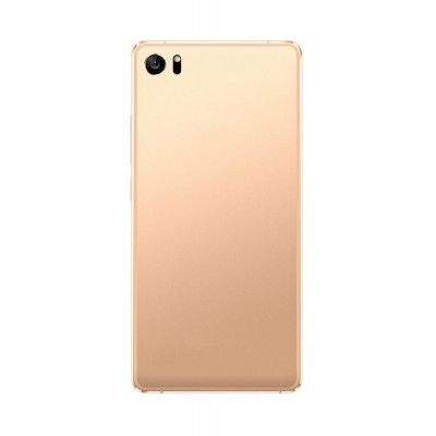 Full Body Housing For Allview X3 Soul Pro Gold - Maxbhi.com