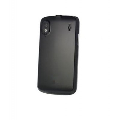 Full Body Housing For Orange Monte Carlo White - Maxbhi.com
