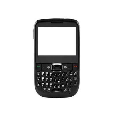 Full Body Housing For Orange Rio White - Maxbhi.com