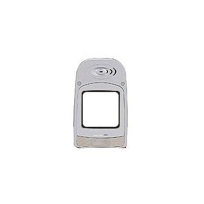 Full Body Housing For Pantech G300 Black - Maxbhi.com