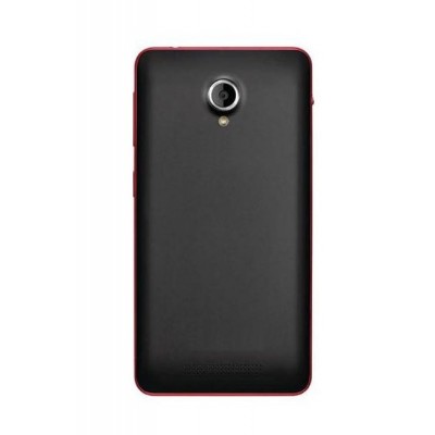 Full Body Housing For Philips V377 Black - Maxbhi.com