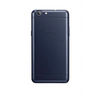 Full Body Housing For Philips V526 Black - Maxbhi.com