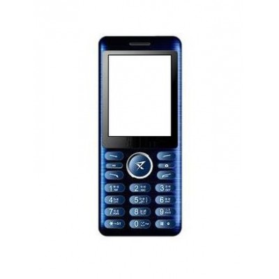 Full Body Housing For Ziox Z11 Blue - Maxbhi.com