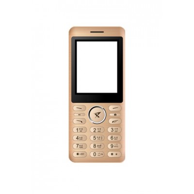 Full Body Housing For Ziox Z11 Gold - Maxbhi.com