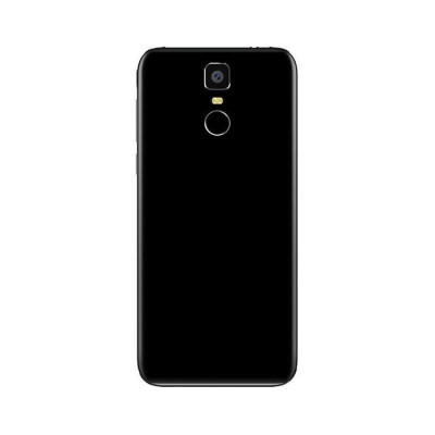 Full Body Housing For Zopo Flash X2 Black - Maxbhi Com