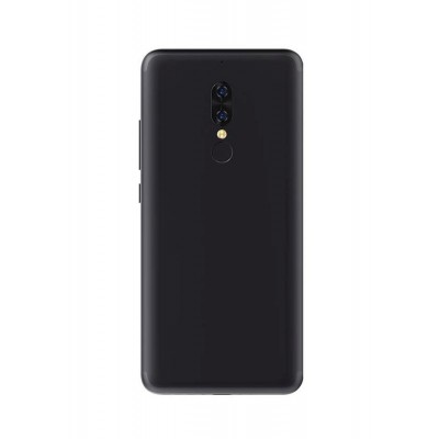 Full Body Housing For Zopo P5000 Black - Maxbhi.com