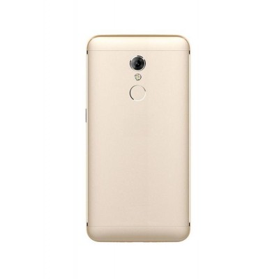 Full Body Housing For Zte Blade A2s White - Maxbhi.com
