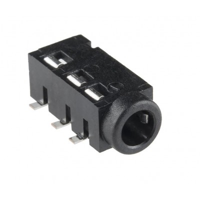 Handsfree Jack for ZTE Blade A2S