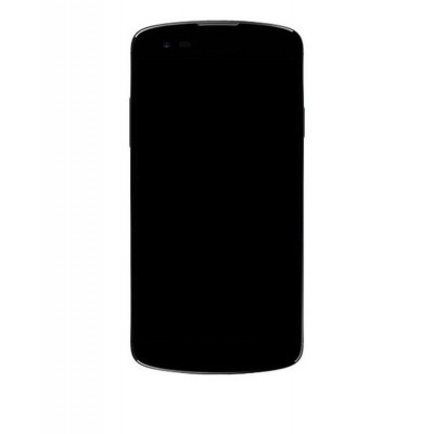 Lcd Screen For Blu Studio X Mini Replacement Display By - Maxbhi Com