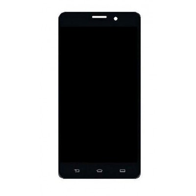 Lcd Screen For Philips V526 Replacement Display By - Maxbhi Com