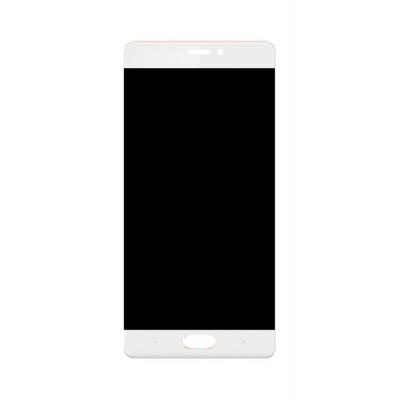 Lcd With Touch Screen For Allview X3 Soul Pro White By - Maxbhi.com