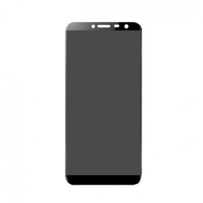 LCD with Touch Screen for Zopo Flash X1 Black