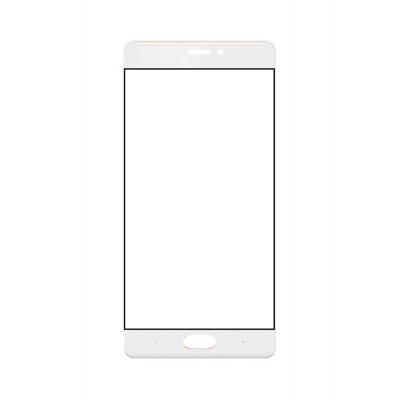 Replacement Front Glass For Allview X3 Soul Pro White By - Maxbhi.com