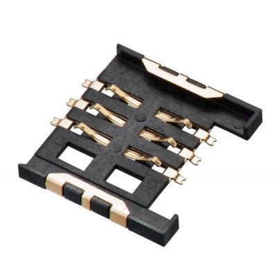 Sim Connector for Philips S616