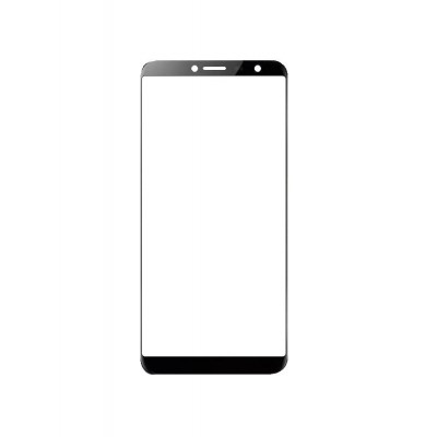Touch Screen Digitizer For Zopo Flash X2 Black By - Maxbhi.com