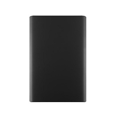 Back Panel Cover For Philips S396 Black - Maxbhi.com