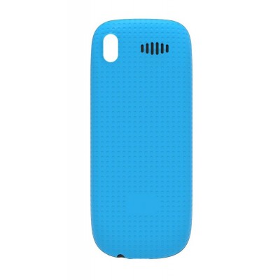 Back Panel Cover For Plum Star Blue - Maxbhi.com
