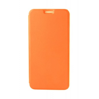 Flip Cover For Blu Advance 4.0 L2 Pink By - Maxbhi.com