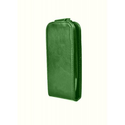 Flip Cover For Plum Star Lime By - Maxbhi.com