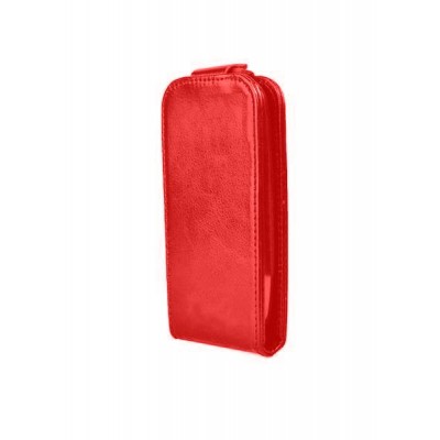 Flip Cover For Plum Star Red By - Maxbhi.com