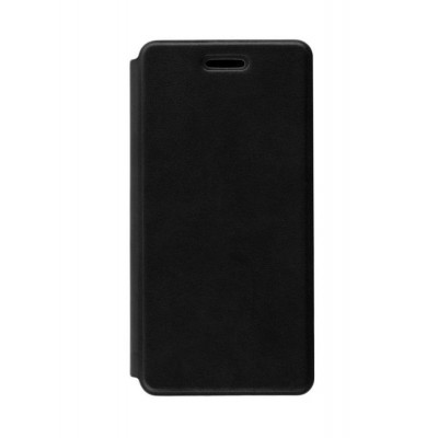 Flip Cover For Yezz Andy 5m Lte Black By - Maxbhi.com
