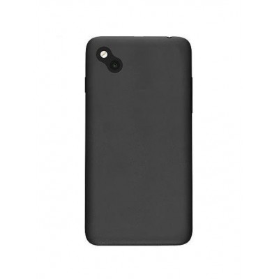 Full Body Housing For Blu Advance 4.0 L2 Black - Maxbhi.com