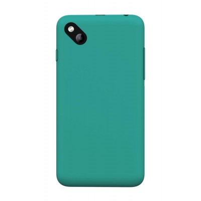 Full Body Housing For Blu Advance 4.0 L2 Green - Maxbhi.com