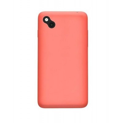 Full Body Housing For Blu Advance 4 0 L2 Pink - Maxbhi Com
