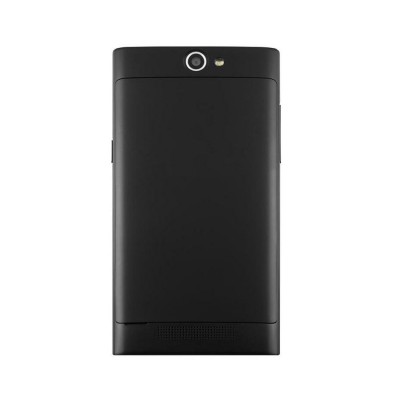 Full Body Housing For Philips S396 Black - Maxbhi Com