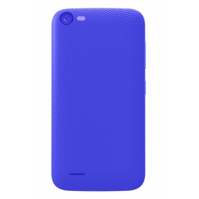 Full Body Housing For Plum Axe Plus 2 Blue - Maxbhi Com