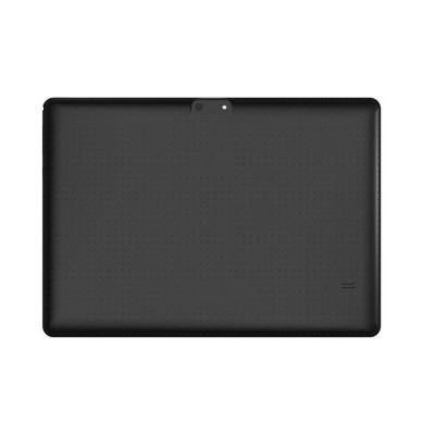 Full Body Housing For Plum Optimax 10 Black - Maxbhi.com