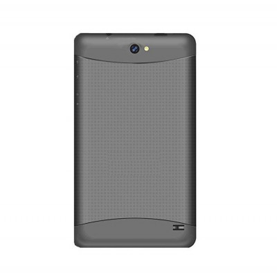 Full Body Housing For Plum Optimax 7.0 Black - Maxbhi.com