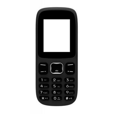 Full Body Housing For Plum Star Black - Maxbhi.com