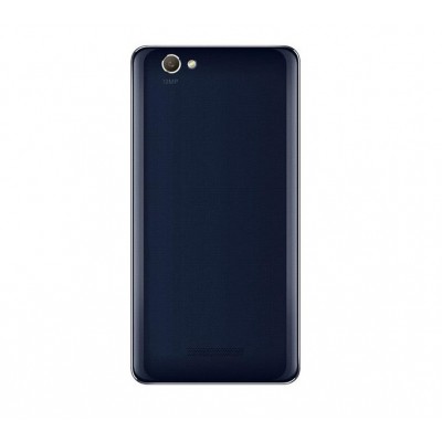Full Body Housing For Qmobile Noir Z9 Plus Black - Maxbhi Com