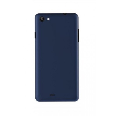 Full Body Housing For Yezz Andy 4.7t Black - Maxbhi.com