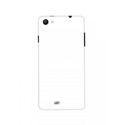 Full Body Housing For Yezz Andy 4.7t White - Maxbhi.com