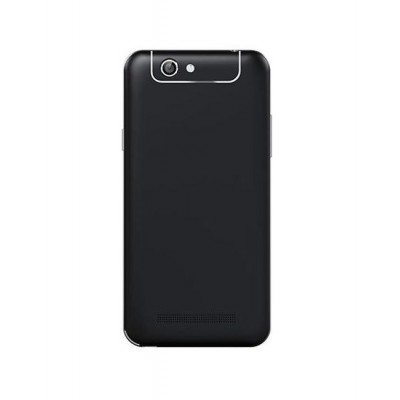 Full Body Housing For Yezz Andy 5m Lte Black - Maxbhi.com
