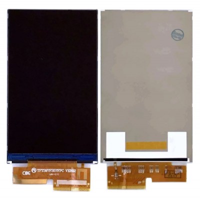 Lcd Screen For Blu Advance 4 0 L2 A030u Replacement Display By - Maxbhi Com
