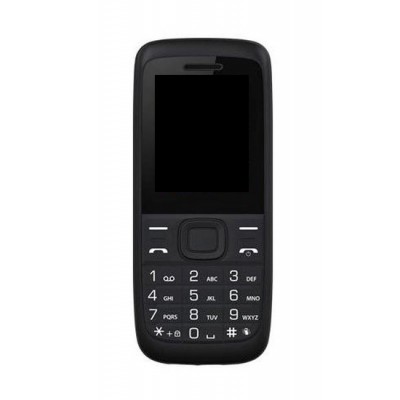 Lcd Screen For Yezz Cc40 Replacement Display By - Maxbhi Com