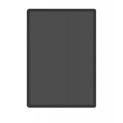 Lcd With Touch Screen For Plum Optimax 10 Black By - Maxbhi.com
